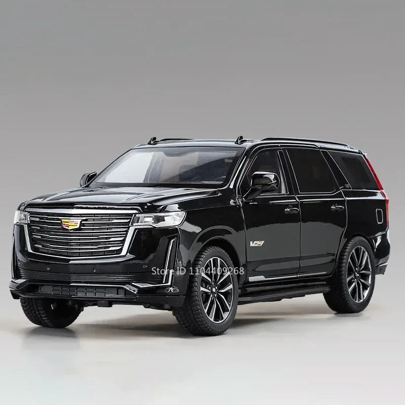 1:24 Cadillac Escalade