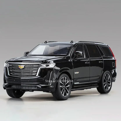 1:24 Cadillac Escalade
