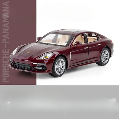 1:24 Porsche Panamera