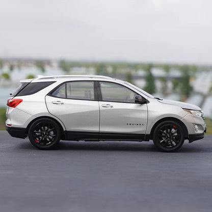 1:18 Chevrolet Equinox Redline