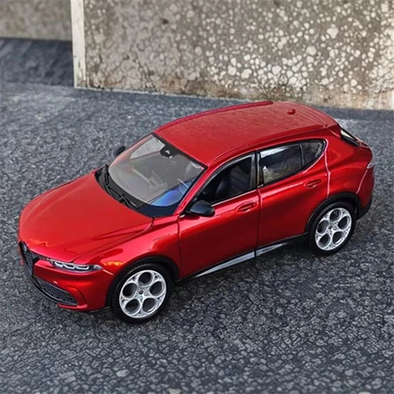 1:24 Alfa Romeo Tonale