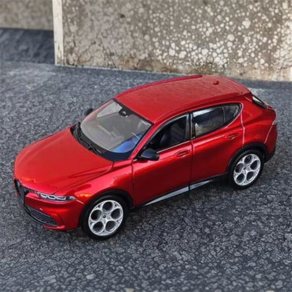 1:24 Alfa Romeo Tonale