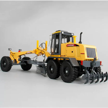 1:32 Motor Grader Road Paver