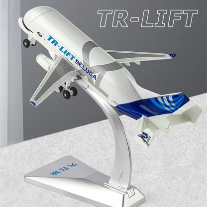 1:72 Airbus Beluga A300-600ST