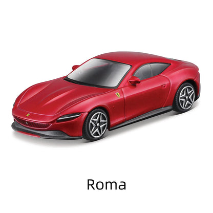 1:43 Ferrari Roma