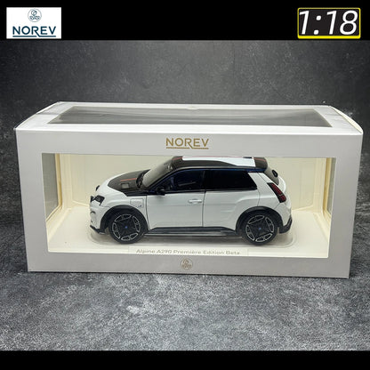 1:18 scale new  5 /  A290