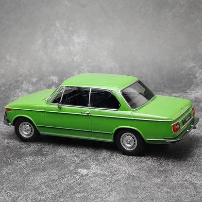1:18 BMW 2002 1602/L2002ti