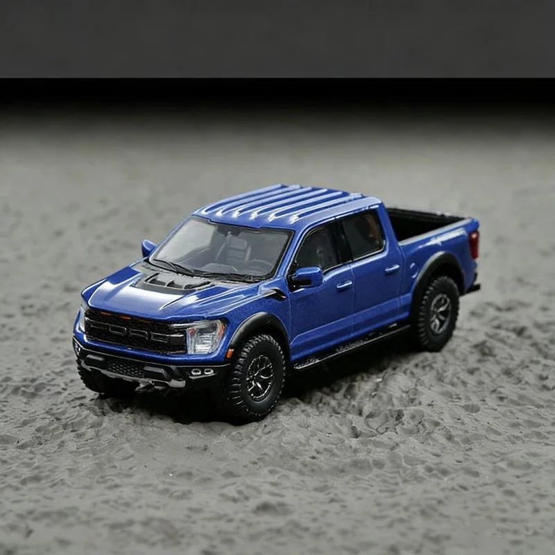 1:64 Raptor F150