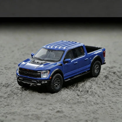 1:64 Raptor F150