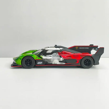 1:24 Lamborghini SC63