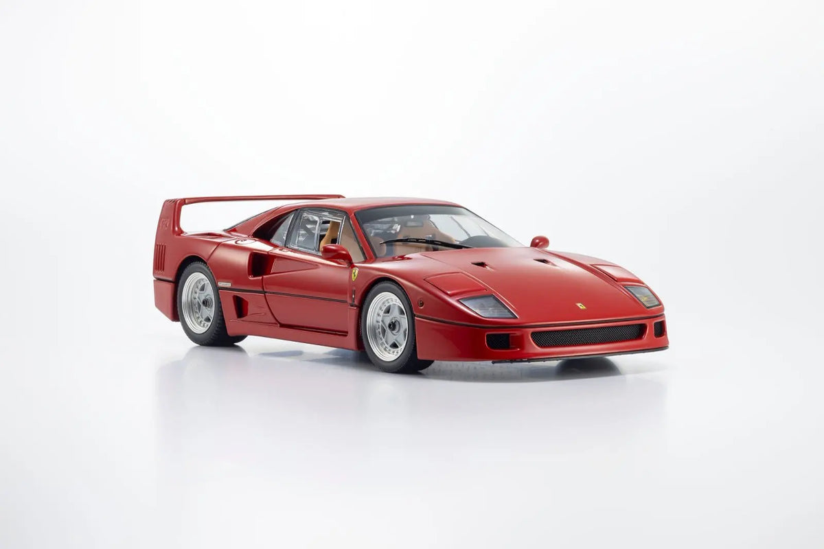 1:18 Ferrari F40 'Light Weight'