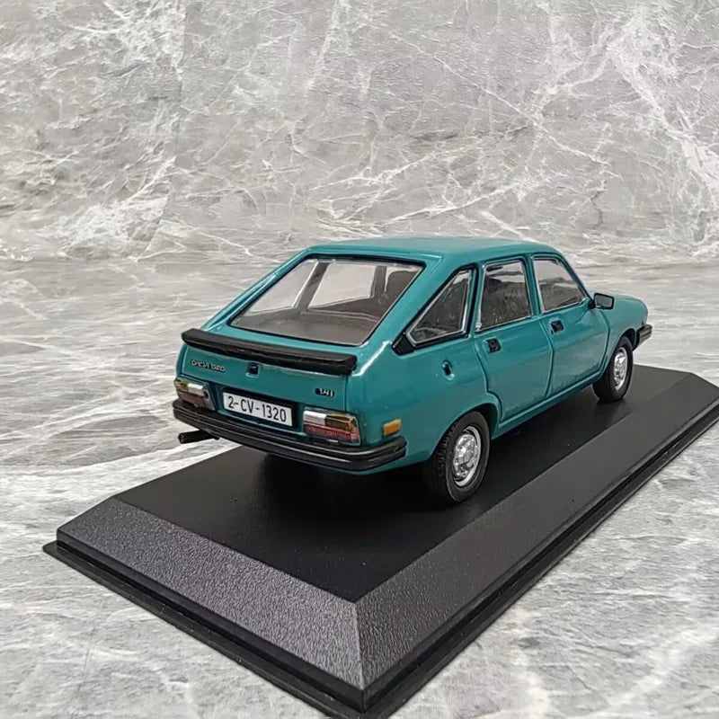 1:43 DICIA 1320 Classic Car Model