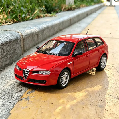 1:24 Alfa Romeo 159 SW SportWagon