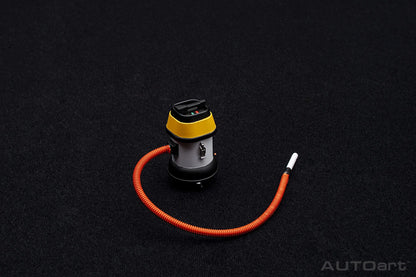 1:18 Garage kit set static display