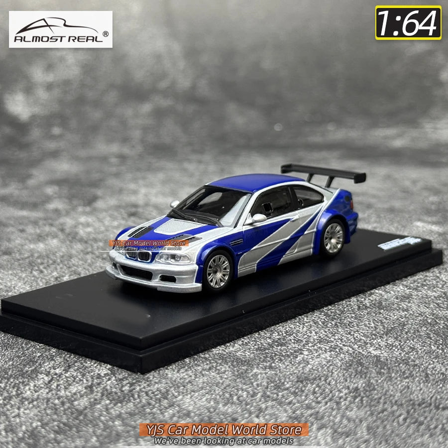 1/64 BMW M3