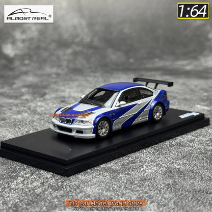 1/64 BMW M3