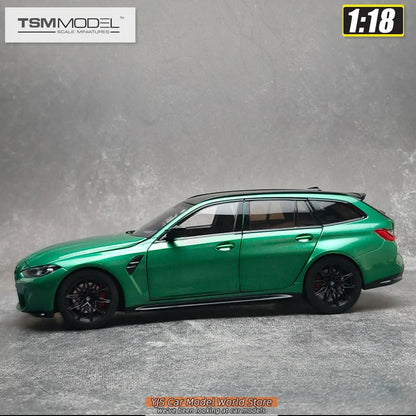 1:18 BMW M3 Touring M