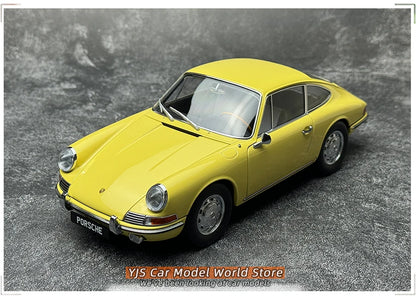1:18 Porsche 911(901) 1964
