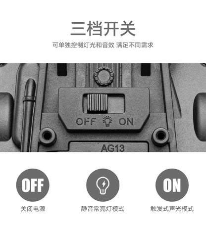 1:24 Mercedes-Benz 500K