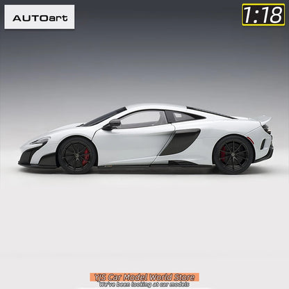 1:18 McLaren 675LT