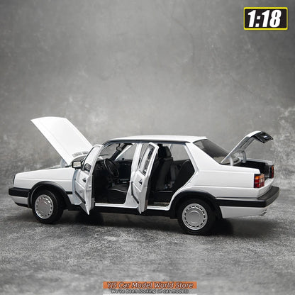 1:18 VW Jetta