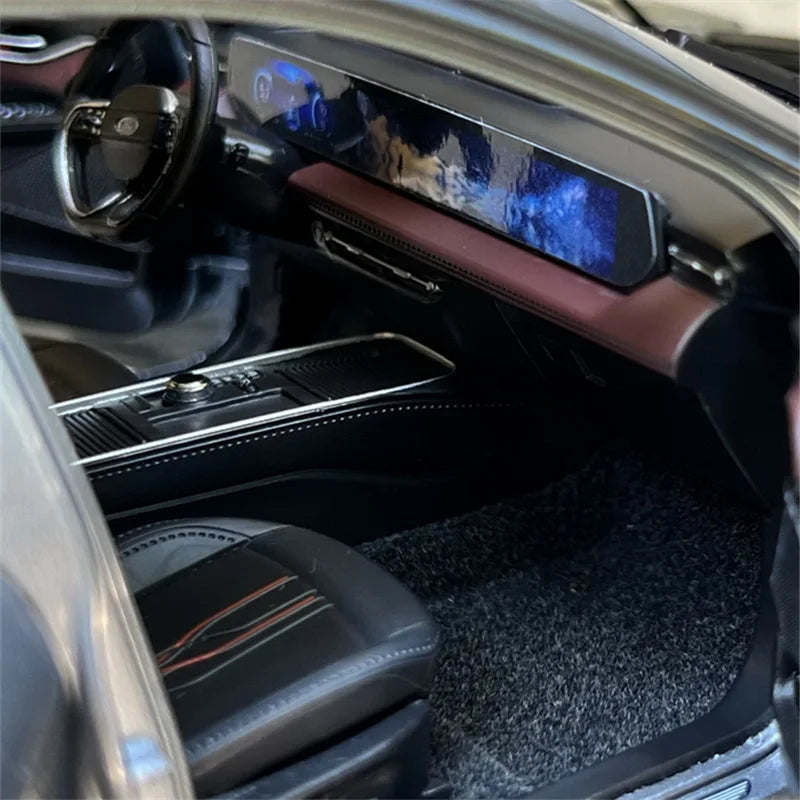 1:18 Ford Mondeo 2022