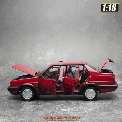 1:18 VW Jetta