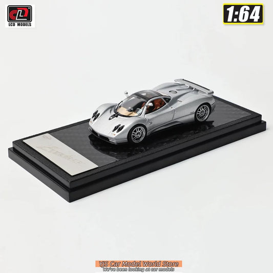 1:64 Pagani Zonda C12