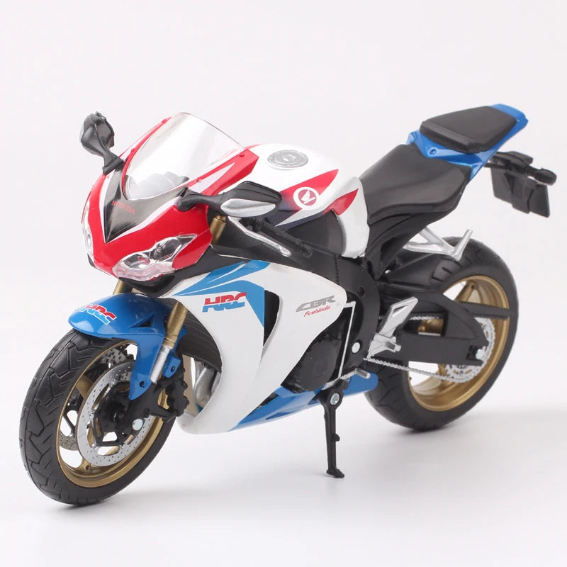 1:12 HONDA CBR1000RR Fireblade Repsol