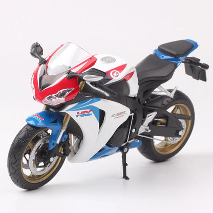 1:12 HONDA CBR1000RR Fireblade Repsol