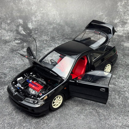 1:18 Honda Integra Type R (DC2)