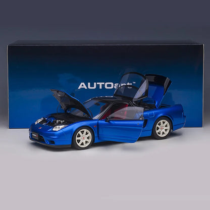 1:18 Honda NSX-R NA2