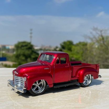 1:32 American Classic Pickup Chevrolet