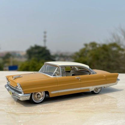 1:43 Lincoln Vintage