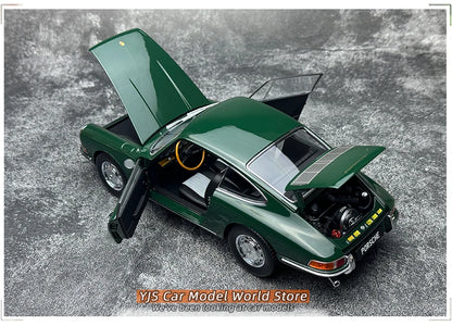 1:18 Porsche 911(901) 1964