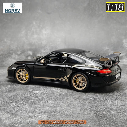 1:18 Porsche 911 GT3 RS 2009
