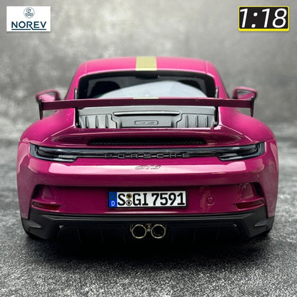 1:18 Porsche 911 992 GT3 2021