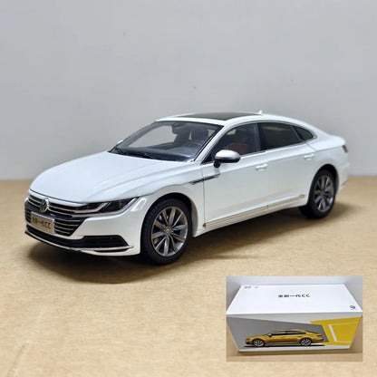 1:18 Volkswagen New CC 2021