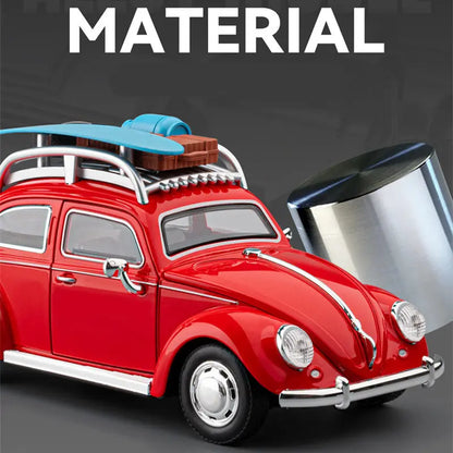 1:24 Volkswagen Beetle
