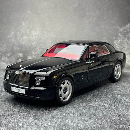1:18 Rolls-Royce Phantom Coupe