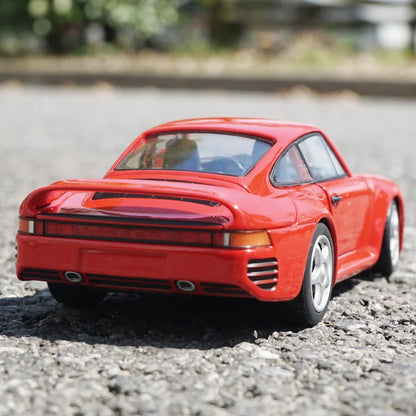1:24 Porsche 959
