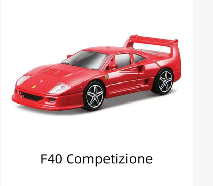 1:43 Ferrari F40  F 40 Competizione