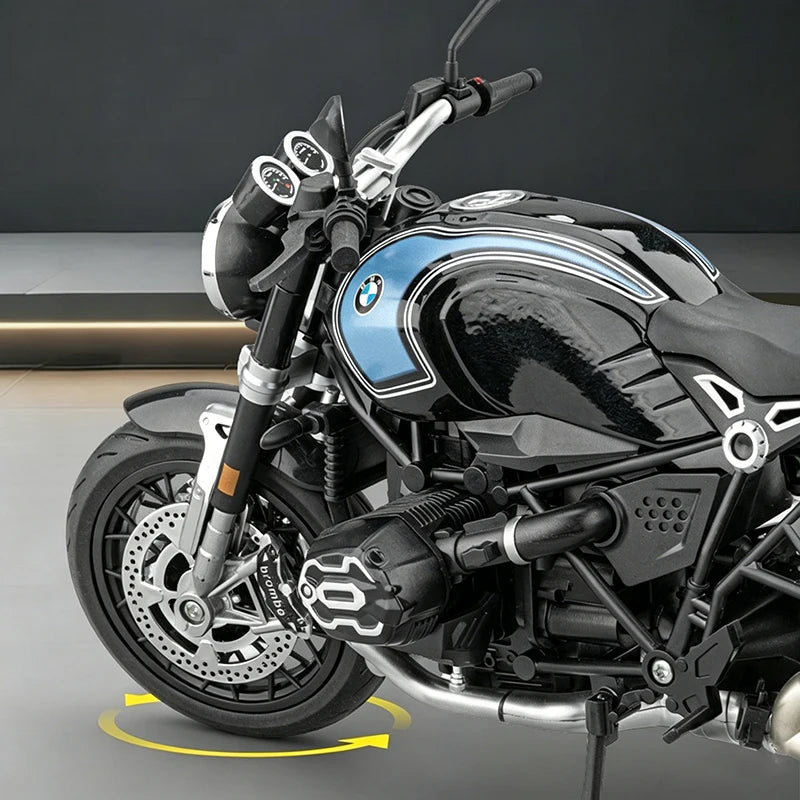 1:9 BMW R Nine T