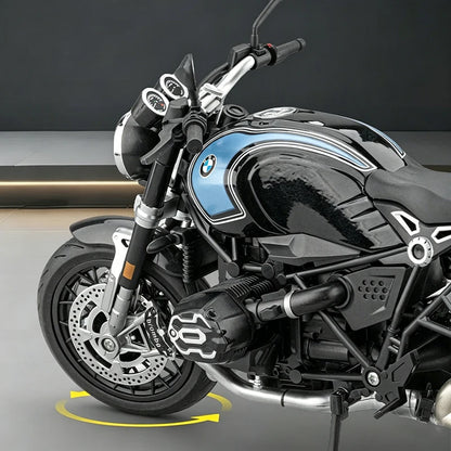 1:9 BMW R Nine T