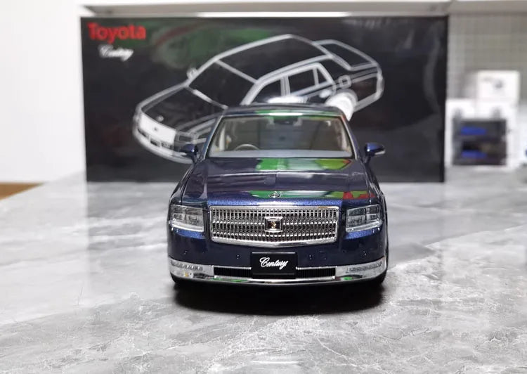 1:18 Toyota Century