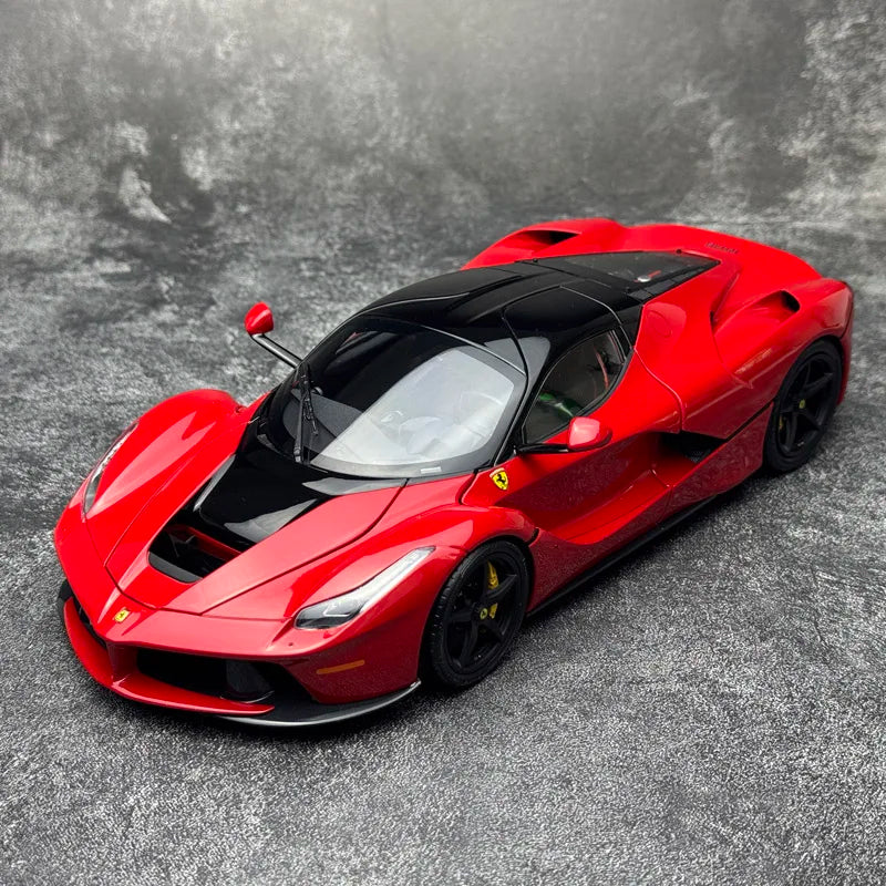 1:18 Ferrari LaFerrari