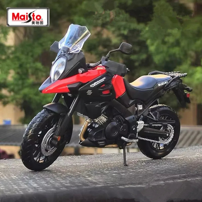 1:12 Suzuki V-Storm