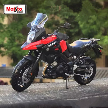 1:12 Suzuki V-Storm