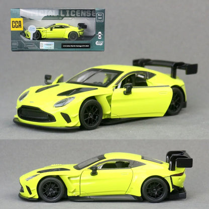 1:32 Aston Martin VANTAGE-GT3