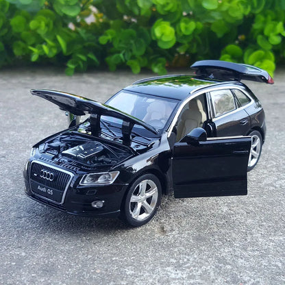 1:32 Audi Q5